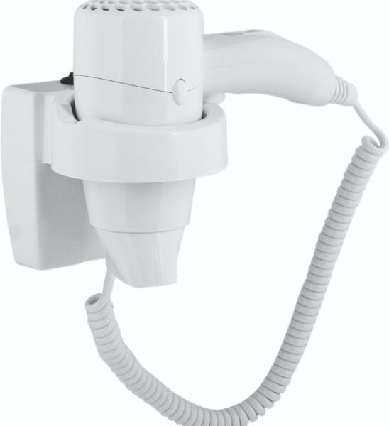 Hair Dryer-1200W (6027 01)