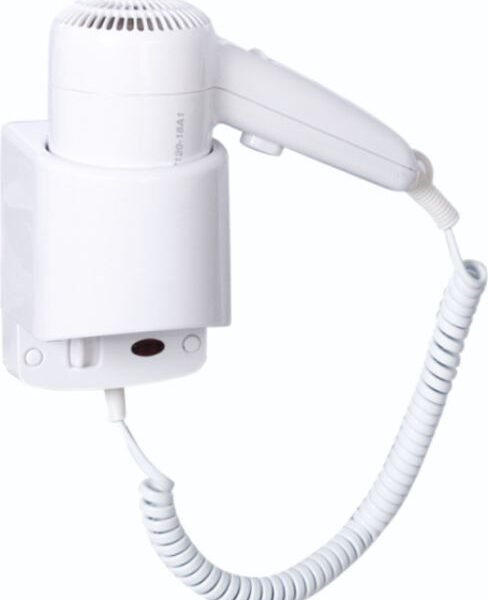 Hair Dryer-1200W (6027 02)