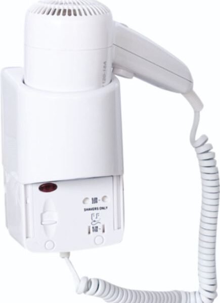 Hair Dryer-1200W (6027 03)
