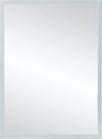 Single Mirror - Matte