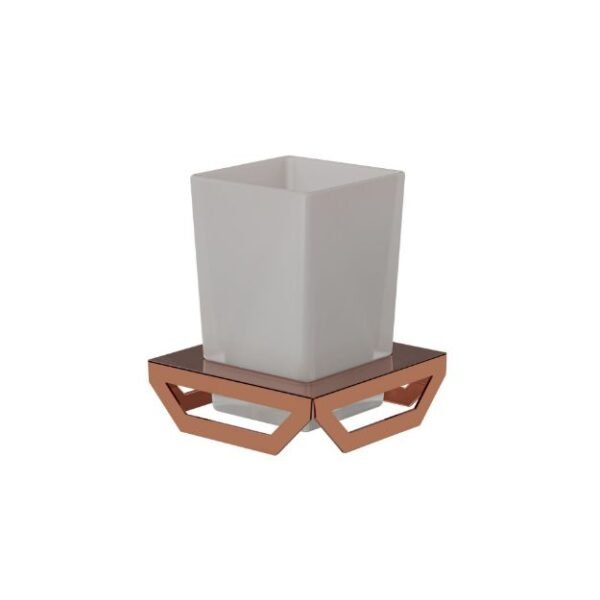 SS304 Bakır - Diş Fırçalık (SS304 5023 03)