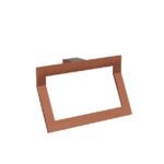 SS304 Bakır- Halka Havluluk