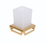 SS304 Gold - Diş Fırçalık (SS304 5023 02)