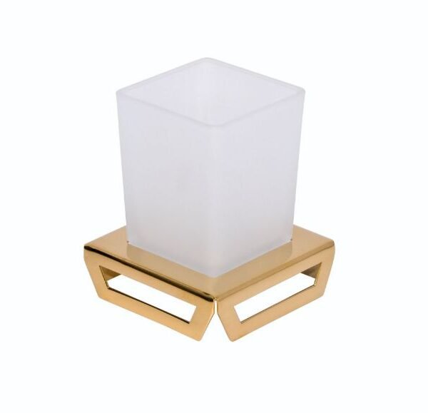 SS304 Gold - Diş Fırçalık (SS304 5023 02)