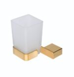 SS304 Gold - Diş Fırçalık (SS304 006 02)