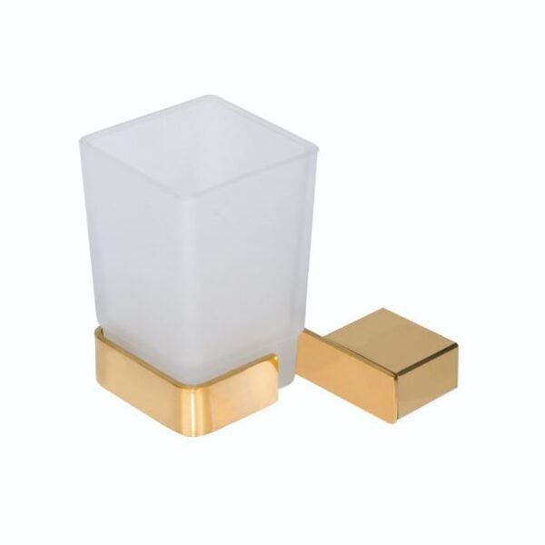 SS304 Gold - Diş Fırçalık (SS304 006 02)