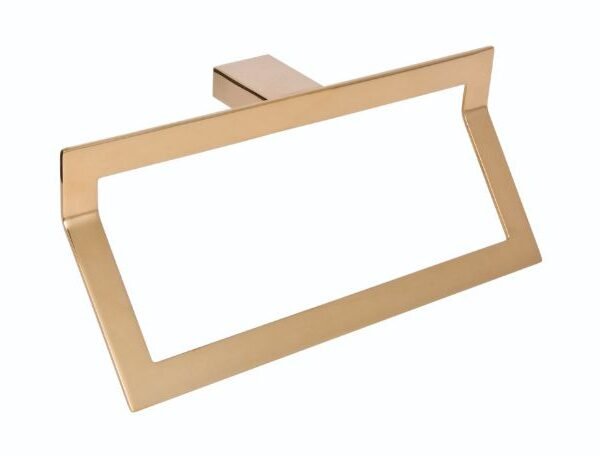 SS304 Gold - Halka Havluluk