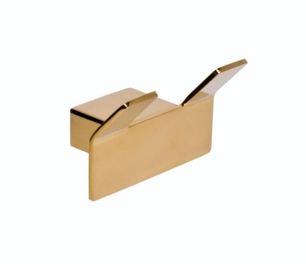 SS304 Gold - İkili Askı