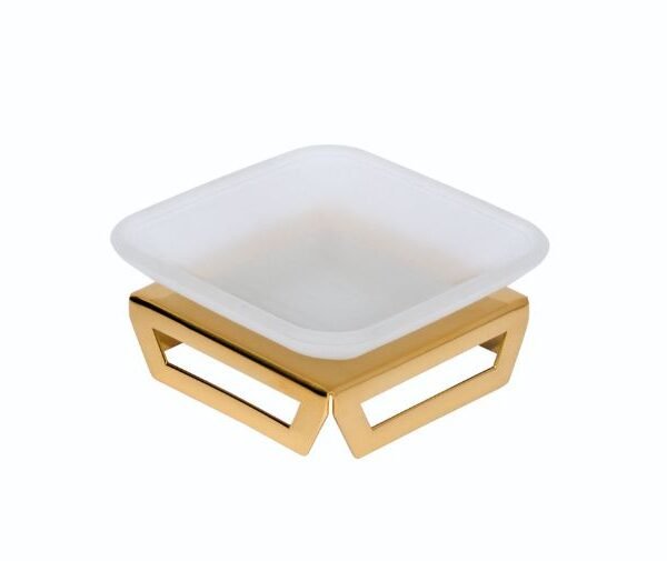 SS304 Gold - Sabunluk (SS304 5024 02)