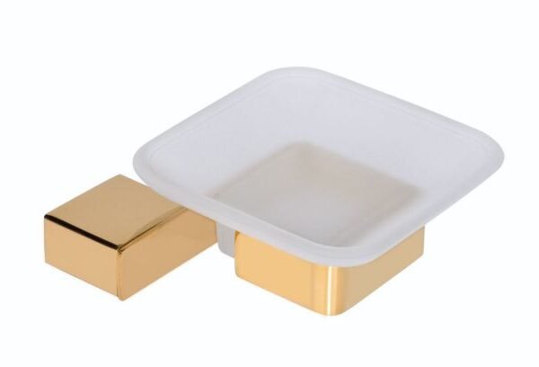 SS304 Gold - Sabunluk (SS304 005 02)