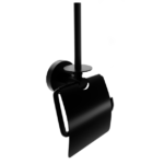 Alina Black - Spare Roll Holder