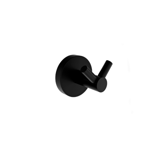 Alina Black – Double Hook