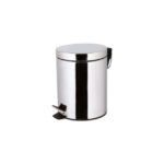 Trash Bin 304 SS 3lt/0.8Gallon (6011 01 01)