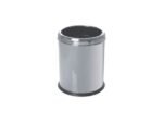 Trash Bin 430 SS 3lt/0.8Gallon