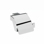 SS304- Kapaklı Kağıtlık