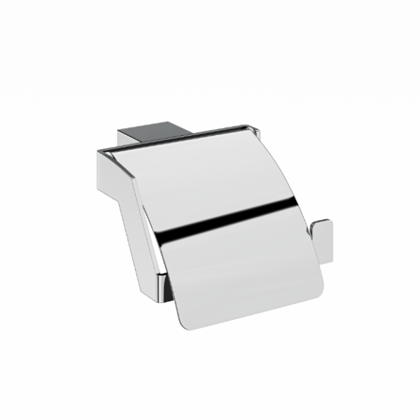 SS304- Kapaklı Kağıtlık