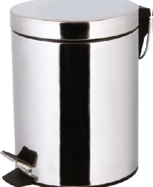 Alina Proje – Pedallı Çöp Kovası