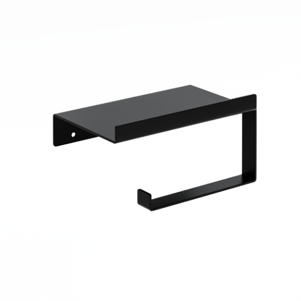 SS304 Black - KAĞITLIK