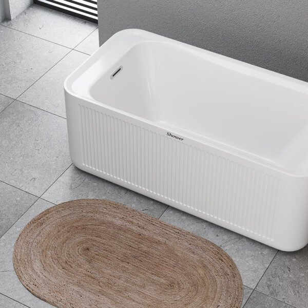 Shower Exo Bağımsız Küvet