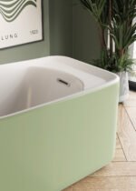 Shower Zea Bağımsız Küvet - Image 2