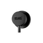 Maximal Stop Valf Siyah 101632B