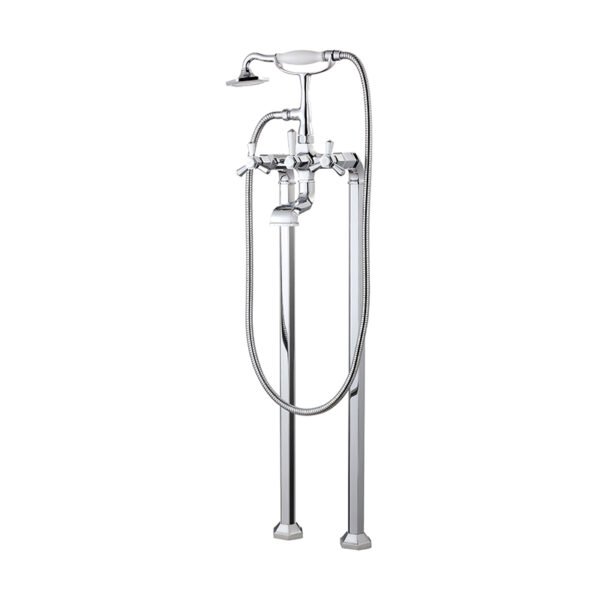 Hexa Tabandan Banyo Bataryası 104505