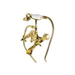 Hexa Banyo Bataryası Altın 104518