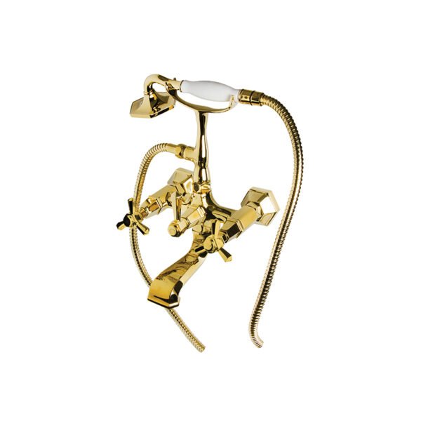 Hexa Banyo Bataryası Altın 104518
