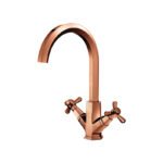 Hexa Evye Bataryası Parlak Bakır 104531S