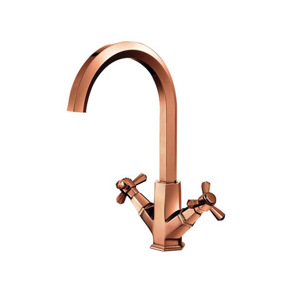 Hexa Evye Bataryası Parlak Bakır 104531S