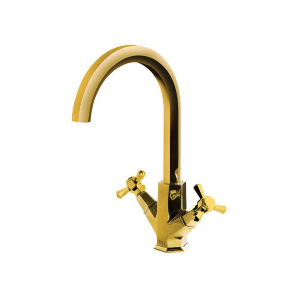 Hexa Evye Bataryası Altın 104538