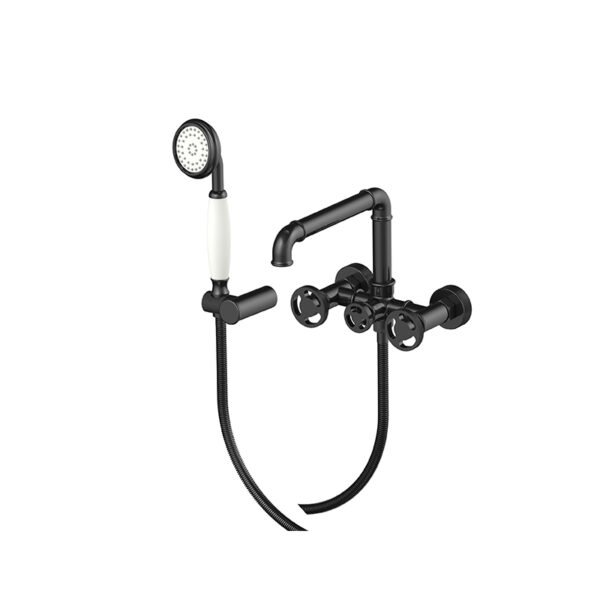 Victory Banyo Bataryası Siyah 105511