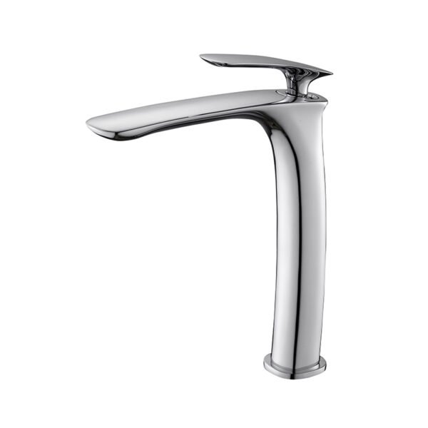 Slim Çanak Tipi Lavabo Bataryası 121001