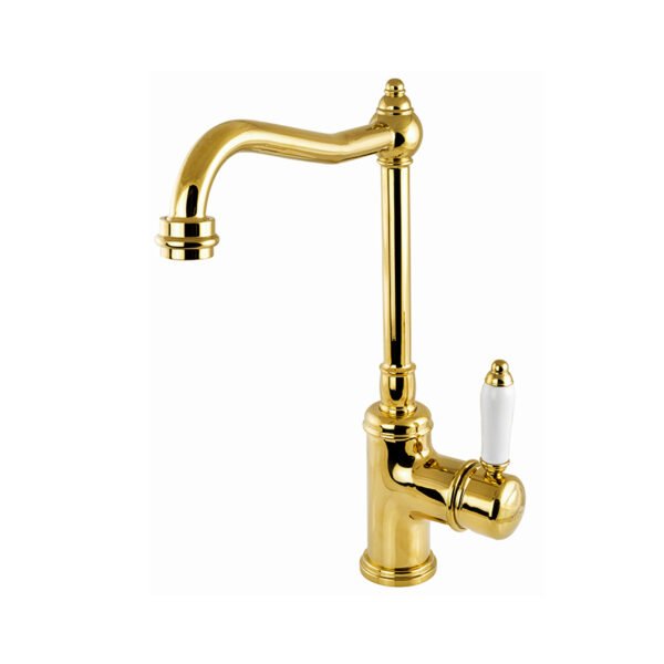 Elite X Evye Bataryası Altın 130538