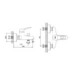 Smart Banyo Bataryası 142511 - Image 2