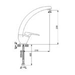 Smart Lüks Evye Bataryası 142731U - Image 2