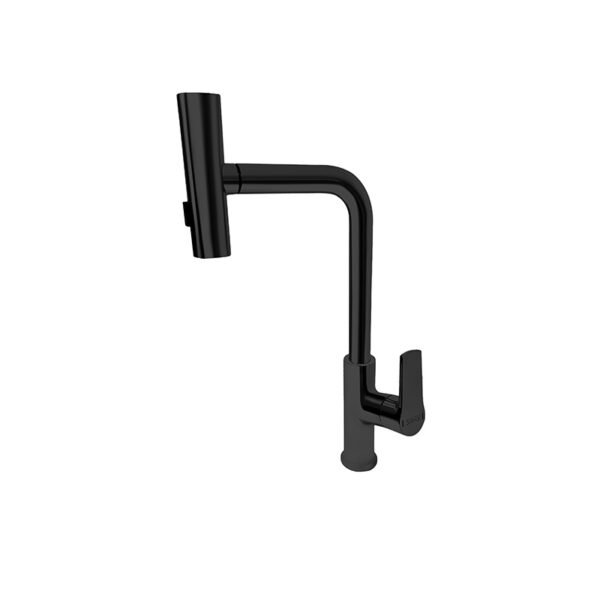 Newart Acrobat Spiralli Evye Bataryası Siyah 150731B