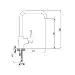 Newart Evye Bataryası 150881N - Image 2