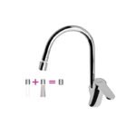 Master Döner Perlatörlü Evye Bataryası 187731D