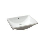 Dream Tezgah Altı Lavabo 2024 (HIL.L055)