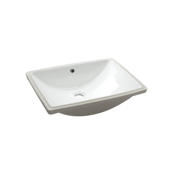 Dream Tezgah Altı Lavabo 2024 (HIL.L055)