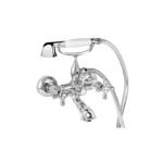 Nostalgic Banyo Bataryası 290511