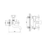 Nostalgic Banyo Bataryası 290511 - Image 2