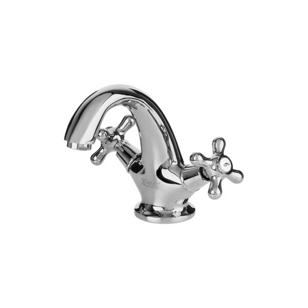 Nostalgic Lavabo Bataryası 290521