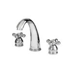 Nostalgic 3 Delikli Lavabo Bataryası 290561