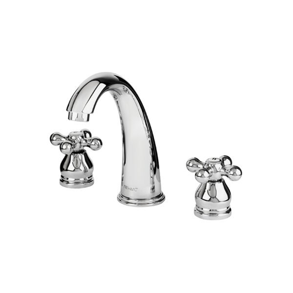 Nostalgic 3 Delikli Lavabo Bataryası 290561