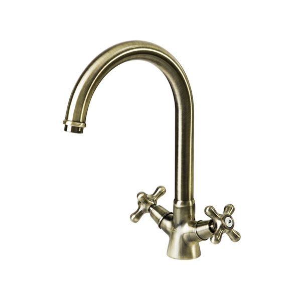 Nostalgic Evye Bataryası Bronz 290585