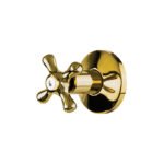 Nostalgic Stop Valf Altın 290632G