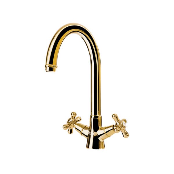 Nostalgic Evye Bataryası Altın 290681