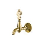 Nostalgic Osmanlı Musluk Sarı 290711